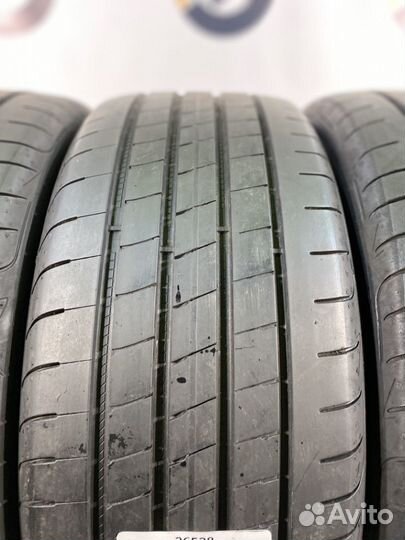 Goodyear Eagle F1 Asymmetric 5 225/45 R19 98W