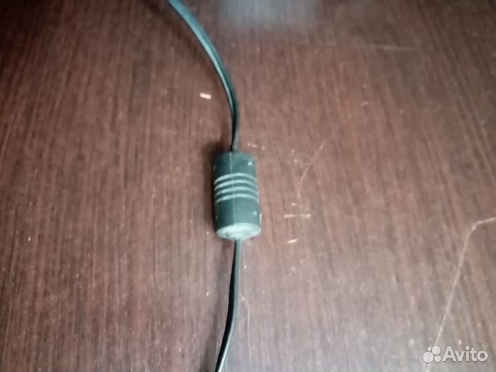 Блок питания, адаптер 7,5в