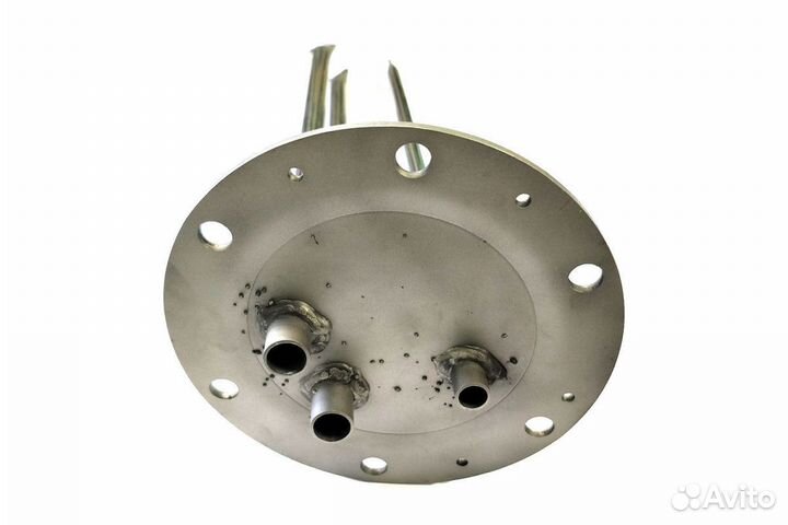 Фланец для водонагревателя, бойлера