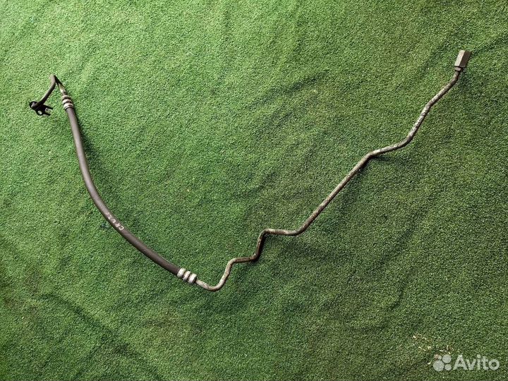 Трубка (Шланг) гидроусилителя Chevrolet Cruze