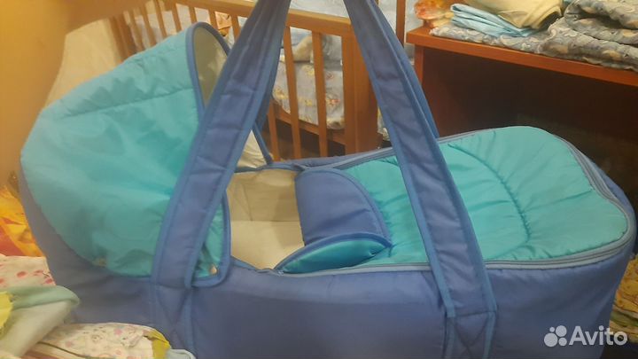 Переноска для малыша