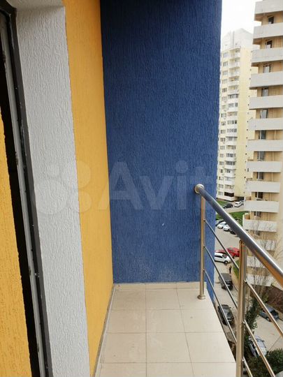 2-к. квартира, 54 м², 13/17 эт.