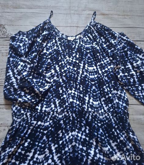 54-56 размер, платье Cato, США