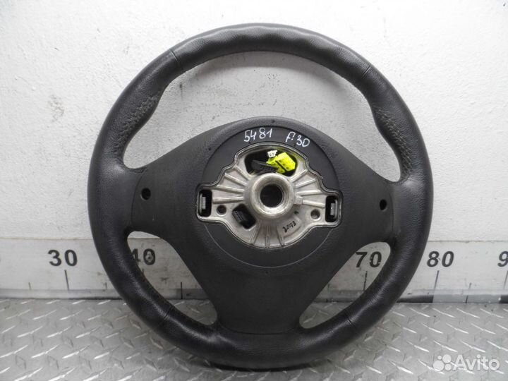 Руль BMW 3-Series F30