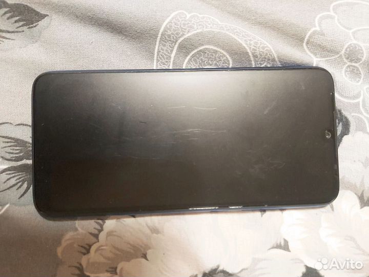 Xiaomi Redmi Note 7, 4/64 ГБ