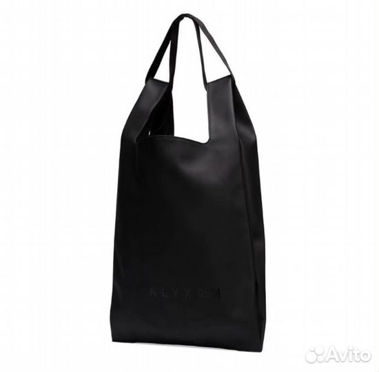 Сумка 1017 alyx 9SM Leather Handbag