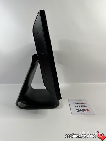 Моноблок онлайн касса и сканер в рассрочку