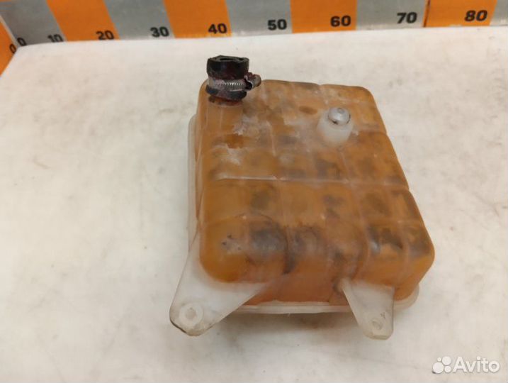 Бачок расширительный Ssangyong Actyon Sports QJ