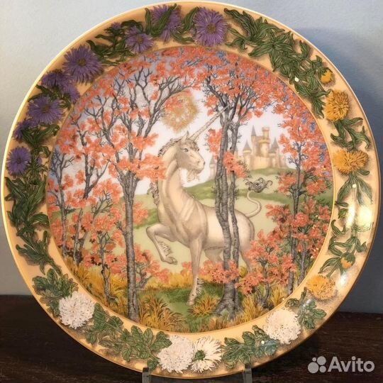 1. *Hutschenreuther Германия