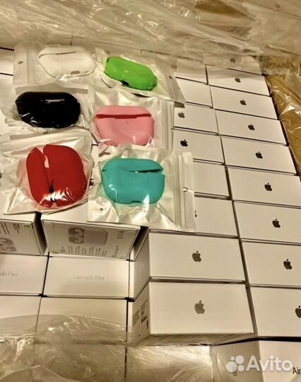 AirPods Pro 2 (Оптом)
