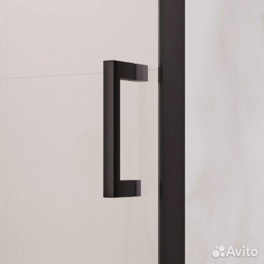 Душевая дверь RGW Passage PA-008B 100-110 см прозрачная