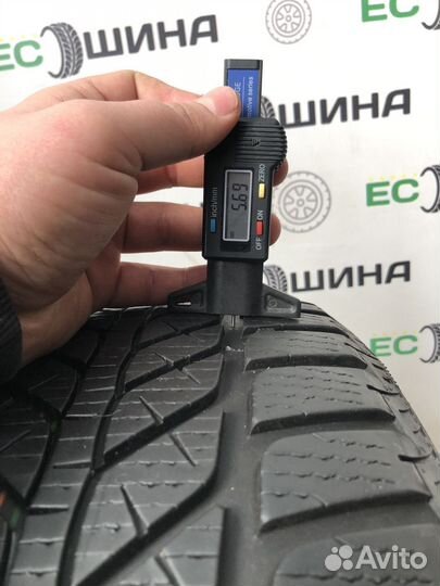 Fulda Kristall Control HP 225/55 R16 95H