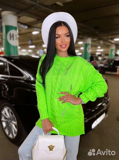 Свитер. Турция