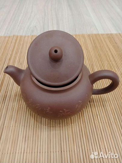 Заварочный чайник