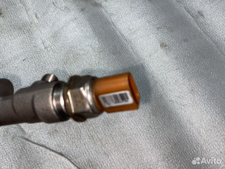 Рампа Топливная 1.2tdi CFW Skoda Fabia