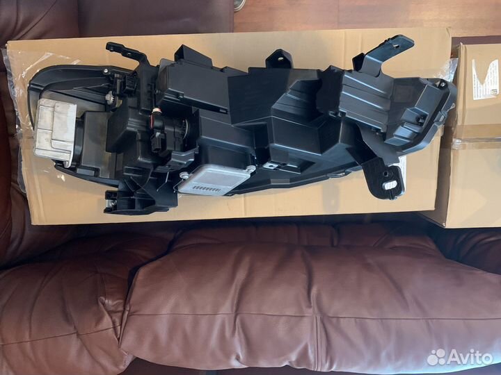 Фара левая правая Haval F7 LED (I 2019-2022)