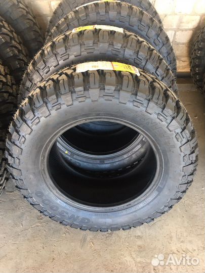 Ginell GN3000 265/65 R17 120Q