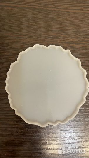 Молд силиконовый