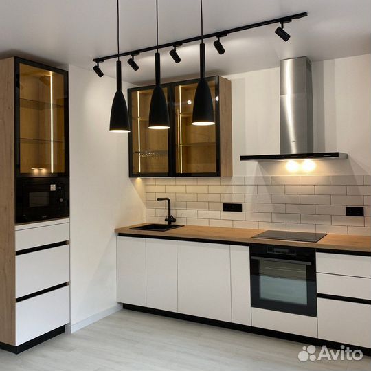 Изготвление кухни на заказkm-37090