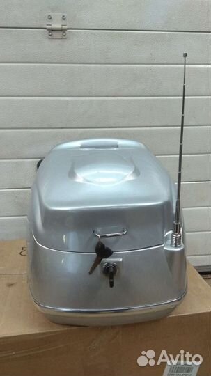 Кофр для скутера