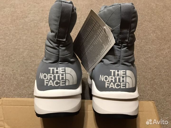 Дудики The North Face