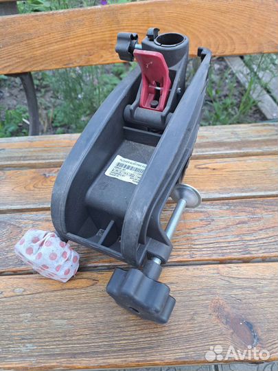 Струпцина новая для лодочного мотора