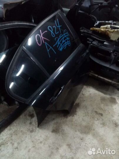 Двери Бмв е90