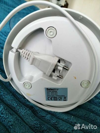 Соковыжималка