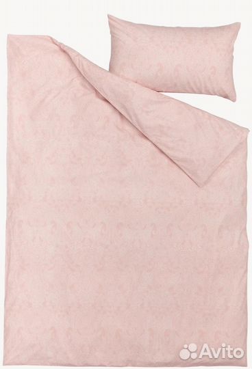 Белье постельное IKEA йэттеваллмо 1,5 спальное