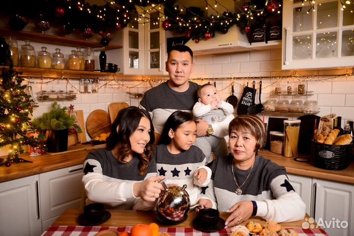 Услуги фотографа