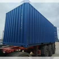 Морской контейнер от собственника