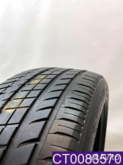 Michelin Latitude Sport 275/45 R21 96T