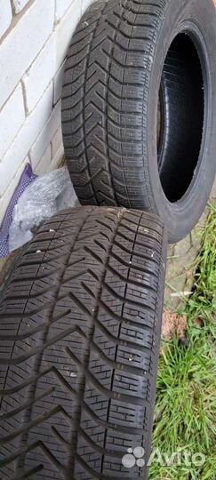 Pirelli Winter 190 Snowcontrol 205/55 R16