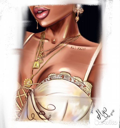 Digital художник