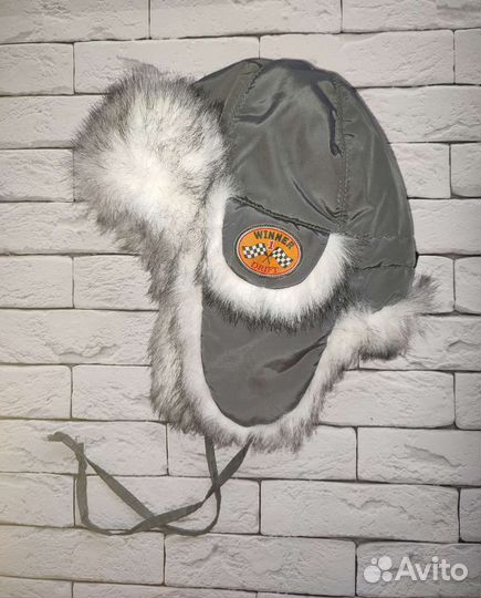 Шапка для мальчика 50 р