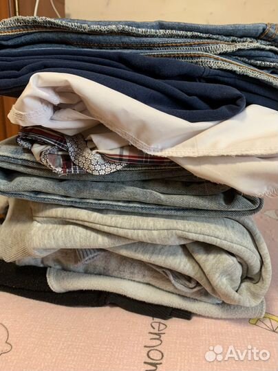 Женские вещи пакетом 42 44