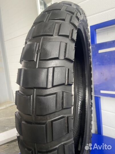 Shinko E-804 120/70 R19