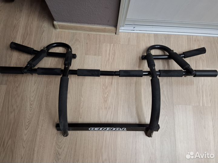 Турник в дверной проем