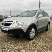 Opel Antara 3.2 AT, 2008, 225 000 км, с пробегом, цена 930 000 руб.