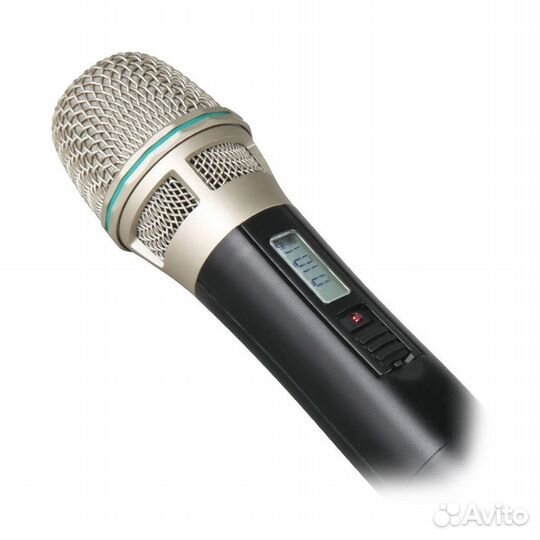 Передатчик mipro ACT-32H-80 (518-542 MHz)