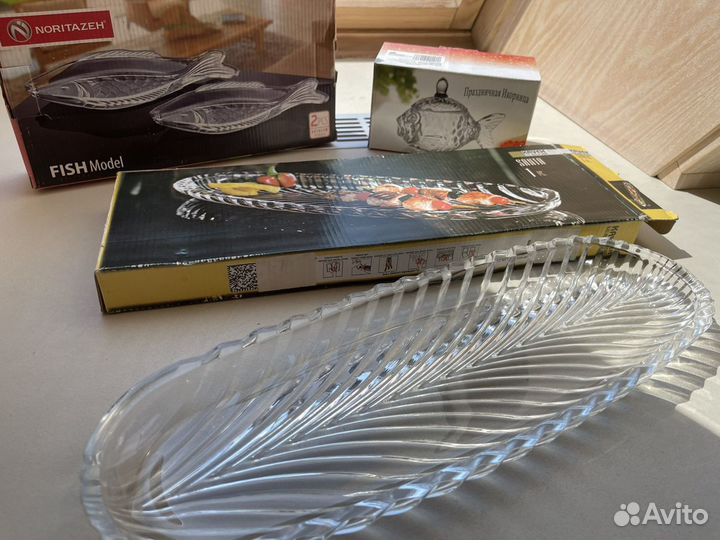 Посуда тарелки для сервировки