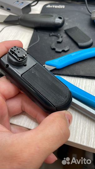 Крышка синхронизатора yongnuo RF 603