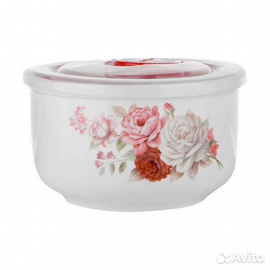 Набор салатников в упаковке Керамика