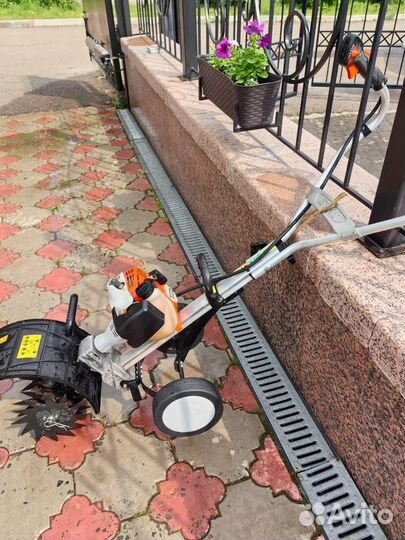 Культиватор