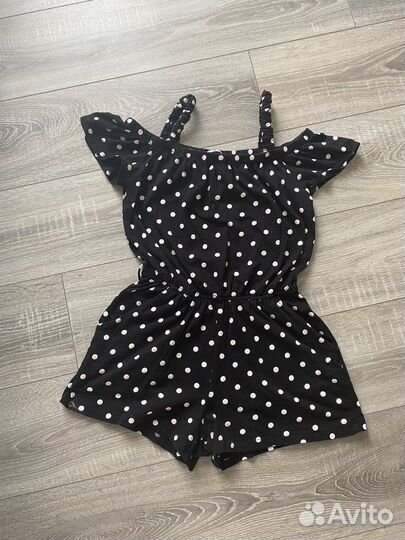 Комбинезон летний, рост 164