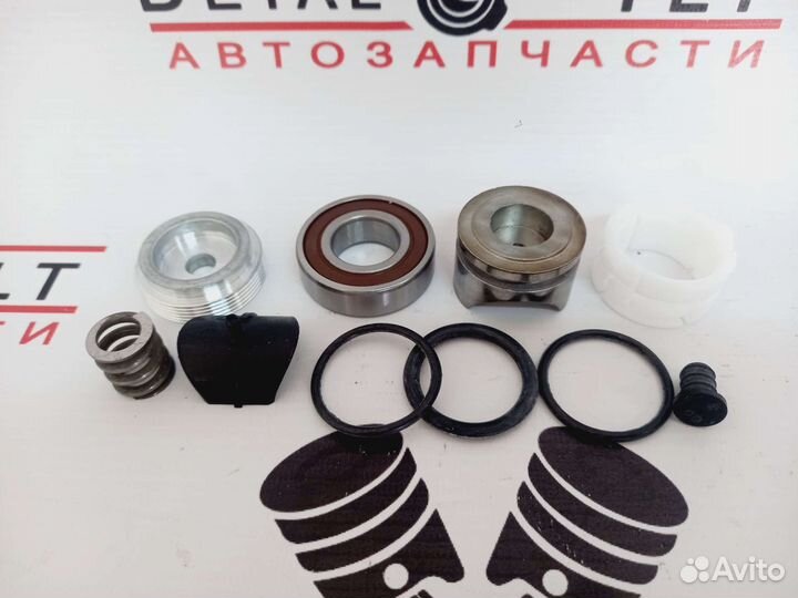 Ремкомплект рулевой рейки Лада Веста