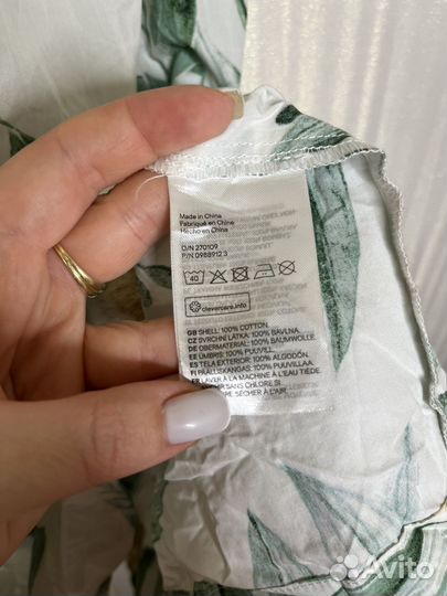 Сарафан H/M р.s/m