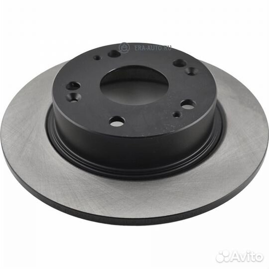 SB nagamochi BR28112 Диск тормозной зад