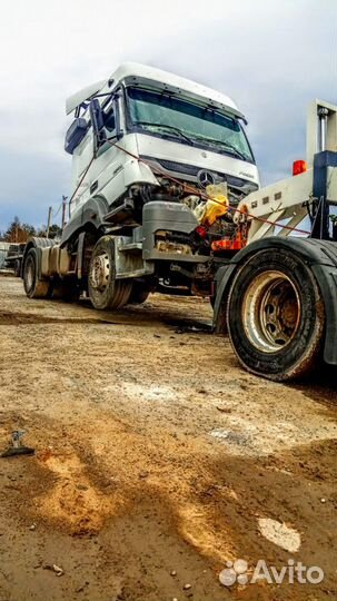 Грузовой эвакуатор 24