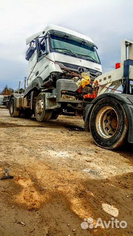 Грузовой эвакуатор 24